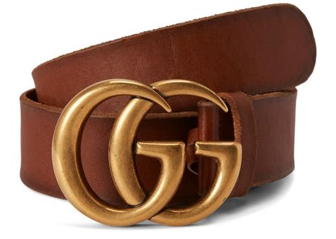 gucci brown womens belt|Gucci belts women big buckle.